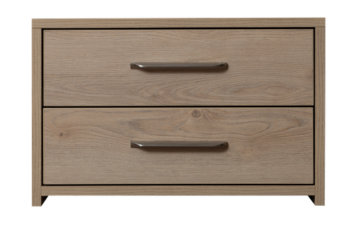 Sacramento Nightstand