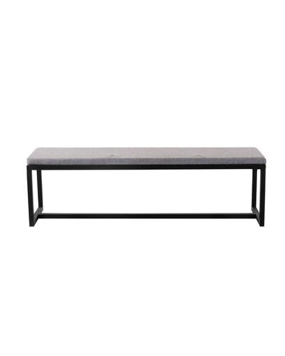 [X70238] SELA DINING BENCH