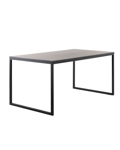 [X70236] SELA DINING TABLE