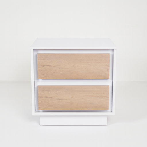 [X86712] Shan Nightstand