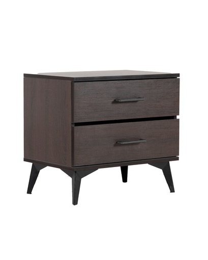 [X66273] Stainly Nightstand