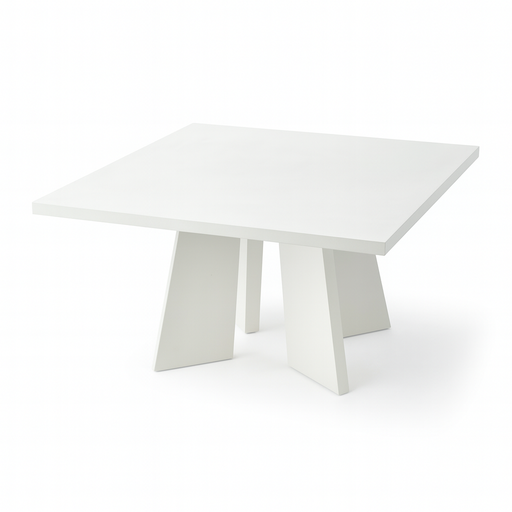 [X39271] Stare Dining Table