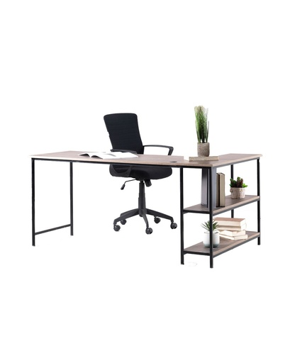 [X56711] STUDY DESK 4