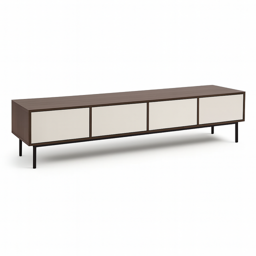 [X84486] Tara TV Stand