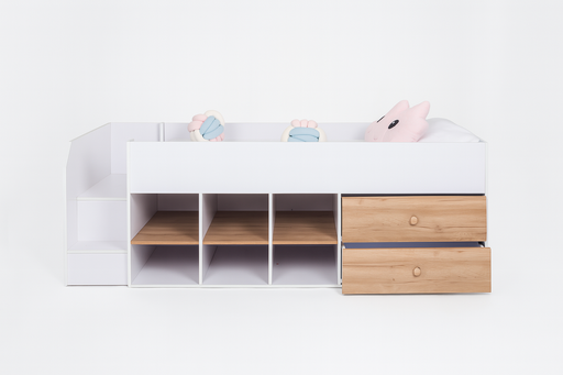 [X96628] TOFA KIDS BED