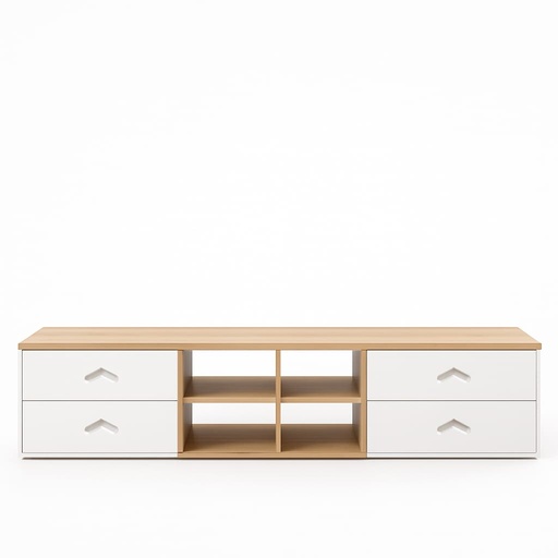 [X31463] Tye TV Stand