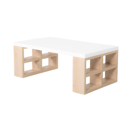 [P26808] Tye Coffee Table small 100x60