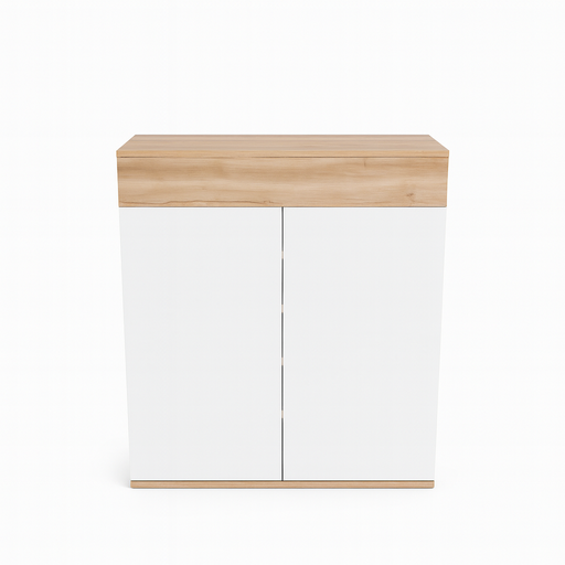 [P26919] Tye Shoe Cabinet