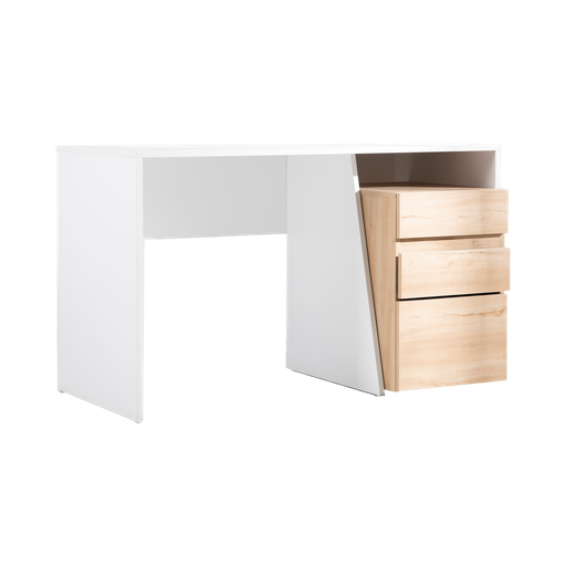 [X28072] UGO HOME DESK 125CM