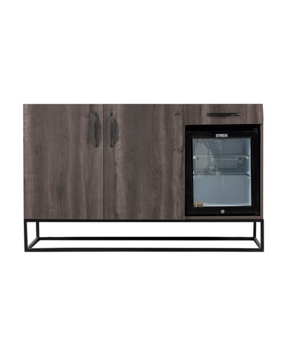 [X62585] VADO COFFEE COUNTER