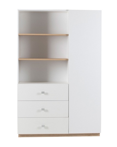 [X32797] VARREN BOOKSHELVES DRAWER