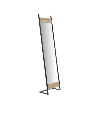 [X56722] Visio Standing Mirror