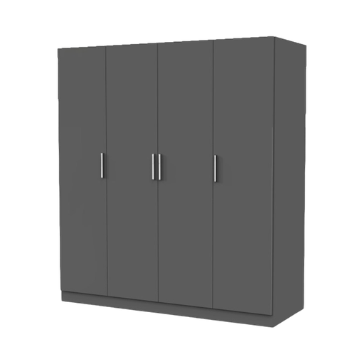 WARDROBE 160*50*180 CM Lino