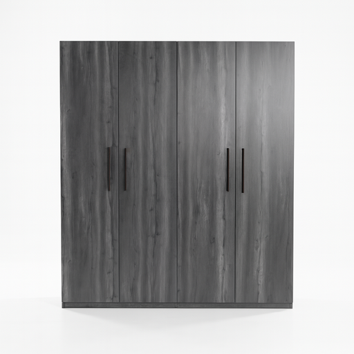 [P26713] Firmy Wardrobe