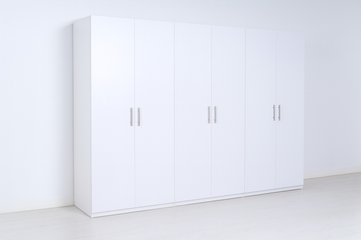 [P26372] Domo Wardrobe