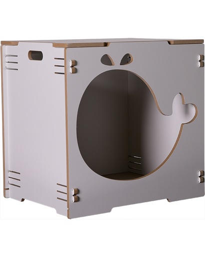 [P00167] BARI Kids Storage Box  (790-HF-X17080)