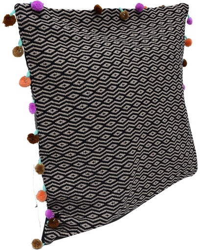 [P12131] Cushion Cover 50x50cm