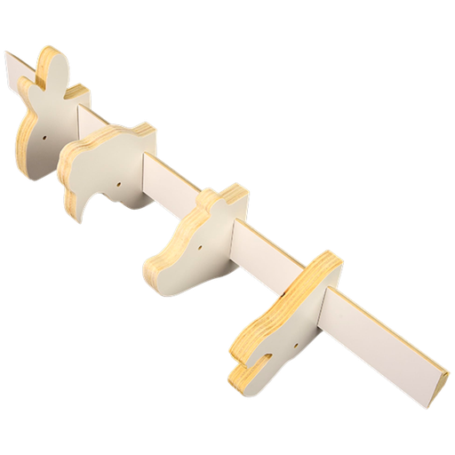 [P00166] WOODEN HOOK
-47x9x13CM