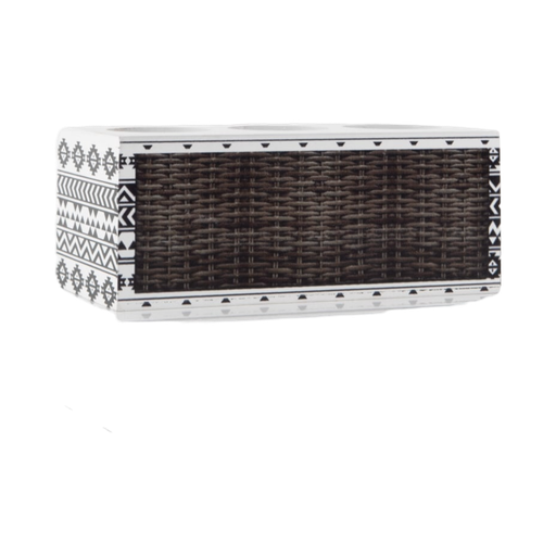 [P26419] Candle Holder 20*10*8cm