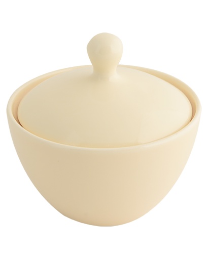 [P00798] Porcelain Sugar Pot