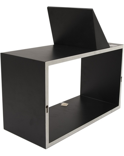 [P03291] Fuma Wall Shelf