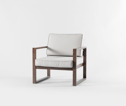 [P24729] Angel Leisure Chair  TMR-C165 (W) 800 x (D) 900 x (H) 650mm