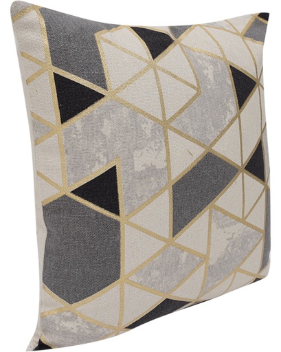 [P12134] Cushion Cover 50x50cm