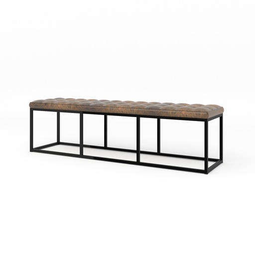 [X46459] Charon Bench 
