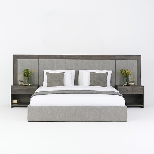 Moran Bed