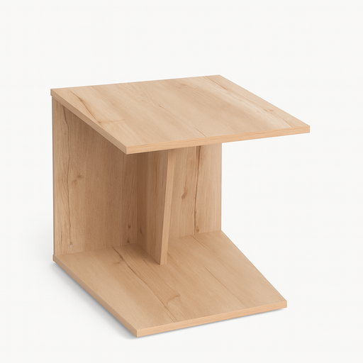 [X104473] Rar Side Table
