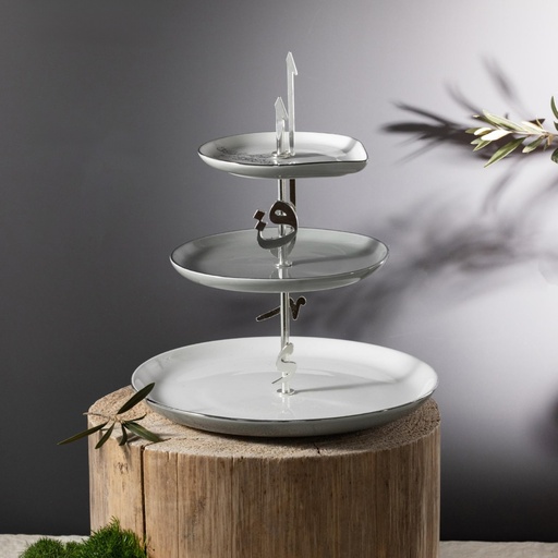 [X128855] طبق تقديم