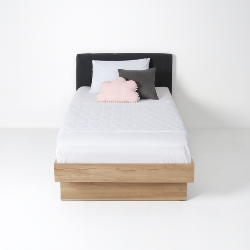 Fun Kids Bed