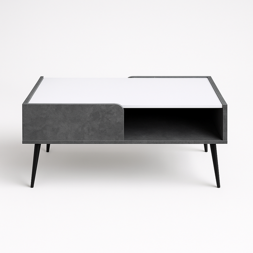 [X132278] Moxi Coffee Table