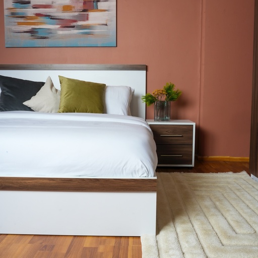 [X132364] Pro Bedroom Set