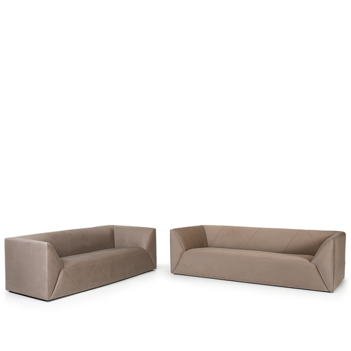 [X132415] Sigor Sofa Set