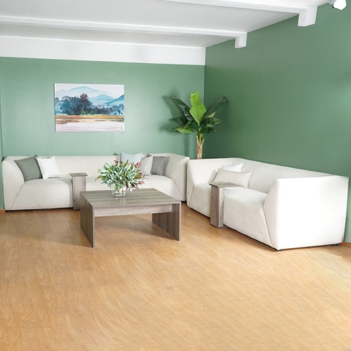 [X132415] Sigor sofa set ( 3 + 4 )