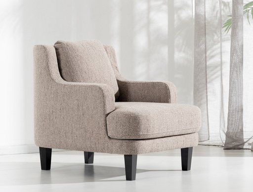 [X132449] Classie  arm chair
