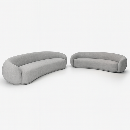 [X132458] Tema Sofa Set