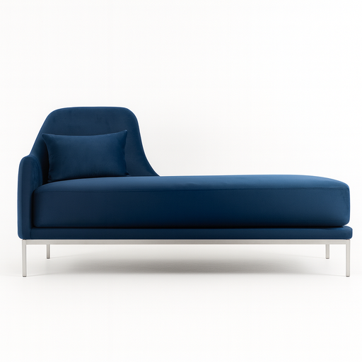 [X132460] Odry Chaise Lounge