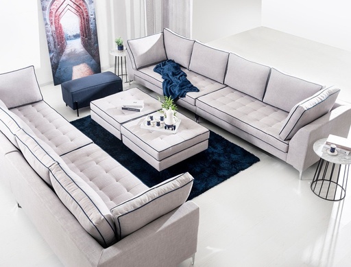 [X132461] Roland Sofa 