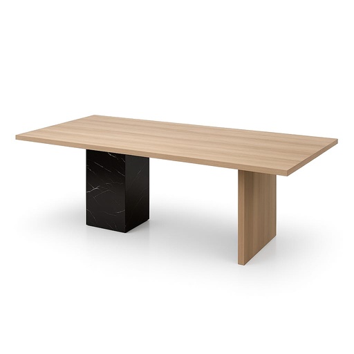 [X86760] KURA DINING TABLE
