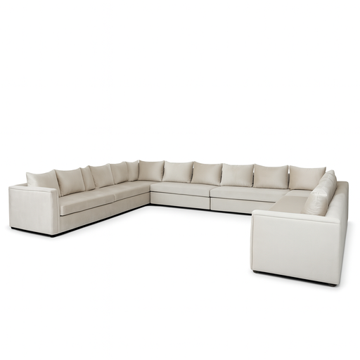[X132651] Reinna Corner Sofa