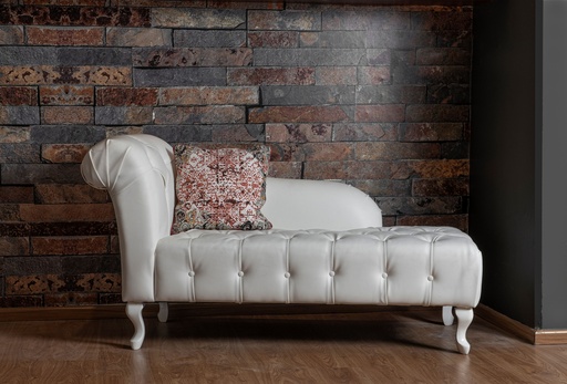 [X132747] NEW REST chaise loungue