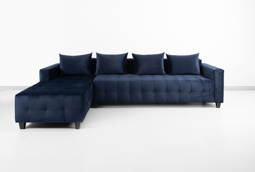 [X132751] Harry Corner sofa