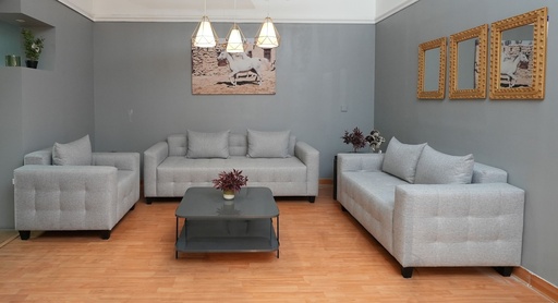 [X132759] Harry sofa  set ( 3+2+1 )