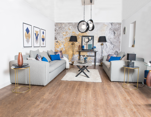 [X132778] ZIZ sofa set ( 3 + 2 )