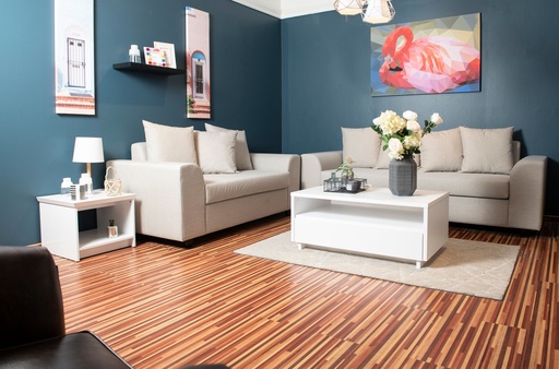 [X132786] Preena sofa set ( 3+ 2 ) 