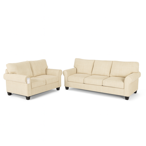 [X132789] New Darcy Sofa Set