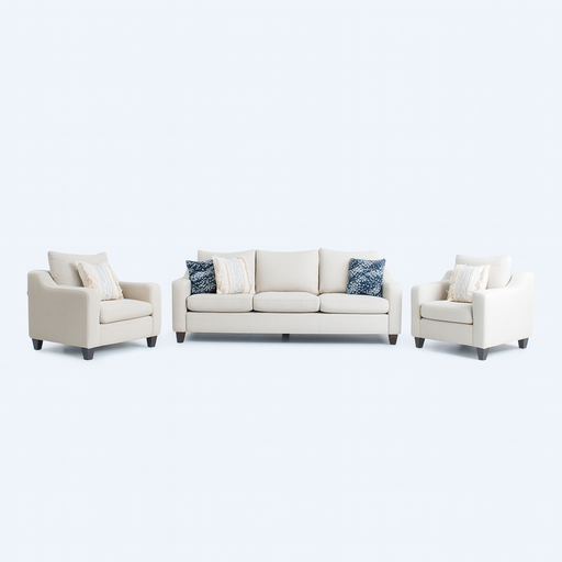 [X132792] Wally Sofa Set