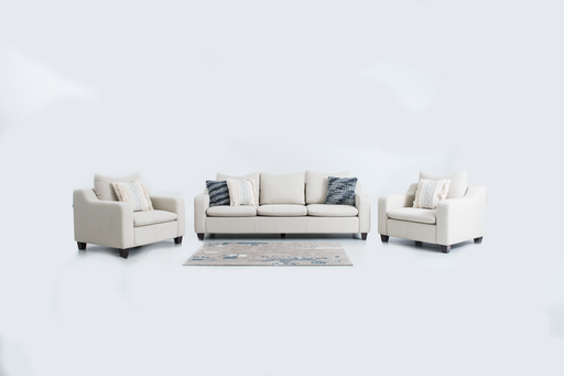[X132792] Wally sofa set ( 3 +1+1 )